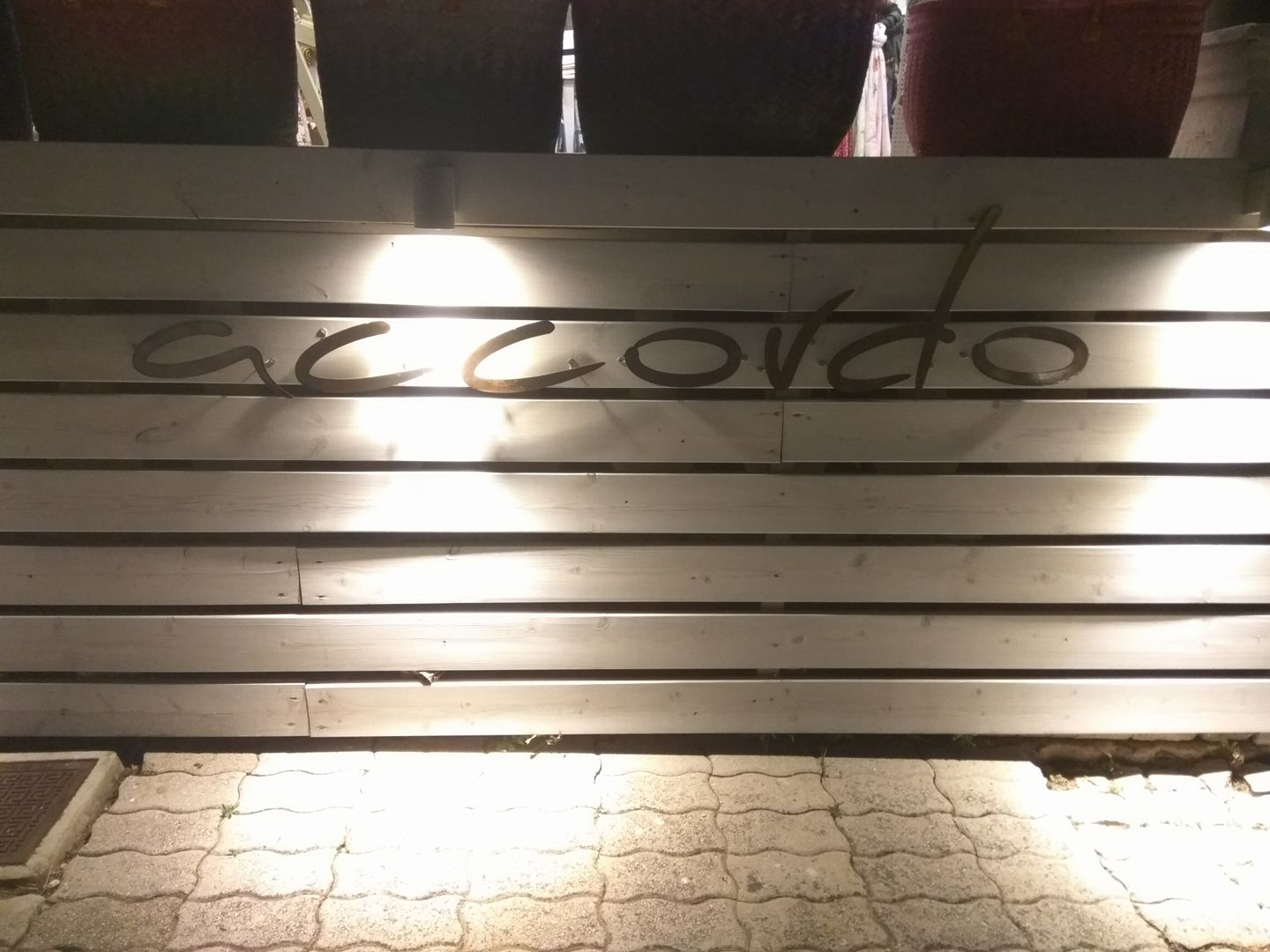 Λίστα κάλυμμα της εικόνας